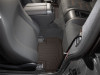 WeatherTech 24-26 Mercedes-Benz CLE Coupe 2nd Row Rear FloorLiner HP - Cocoa - 4717413IM Photo - Mounted