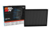 K&N 17-26 Audi A4 / S4 Quattro - 18-26 Audi Q5 / SQ5 Cabin Air Filter - VF3027 Photo - out of package