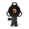GFB Alfa Romeo Giulia/Stelvio Quadrifoglio Twin Turbo Whistling Trumpet VTA BOV - T9416-2 User 1