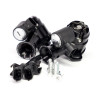 GFB Alfa Romeo Giulia/Stelvio Quadrifoglio Twin Turbo Whistling Trumpet VTA BOV - T9416-2 User 1