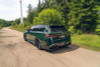 KW Coilover Kit V4 25-26 BMW M5 (G99) Touring Wagon 4WD - 3A7200GL Photo - lifestyle view