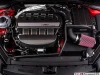 MK7/8v Gen3 Black Carbon Fiber Engine Cover