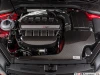 MK7/8v Gen3 Black Carbon Fiber Engine Cover
