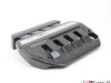 MK7/8v Gen3 Black Carbon Fiber Engine Cover