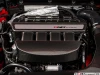 MK7/8v Gen3 Black Carbon Fiber Engine Cover