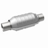 MagnaFlow Universal Catalytic Converter 2.25in. OEM - 557305 360 Degree Image Set