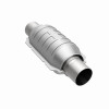 MagnaFlow Universal Catalytic Converter 2.25in. OEM - 557305 360 Degree Image Set