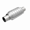 MagnaFlow Universal Catalytic Converter 2.25in. OEM - 557305 360 Degree Image Set
