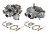 aFe Bladerunner GT Series Turbocharger 11-12 Ford F-150 V6-3.5L (tt) - 46-60322 Photo - Unmounted