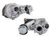 aFe BladeRunner Turbocharger 13-17 Ford F-150 V6-3.5L (tt) - 46-60332 Photo - Primary