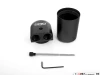 ECS Tuning TSI Baffled Oil Catch Can System - 8oz Can
