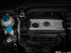 ECS Tuning TSI Baffled Oil Catch Can System - 8oz Can