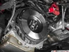 ECS Tuning Stage 2 Performance Clutch Kit with Street Weight Forged Steel Flywheel (25.45lbs)