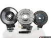 ECS Tuning Stage 2 Performance Clutch Kit with Street Weight Forged Steel Flywheel (25.45lbs)