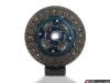 ECS Tuning Stage 2 Performance Clutch Kit with Street Weight Forged Steel Flywheel (25.45lbs)