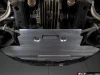 Audi B5/B6/B7 A4/S4 Street Shield Skid Plate Kit