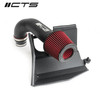 CTS TURBO MK7/7.5 VW GOLF R, AUDI S3, AUDI TTS INTAKE (2015+ MQB MODELS WITHOUT SAI) - CTS-IT-270R-1