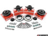 MK7/MK8/8v Adjustable Damping Coilover System - With Installation Kit - ES#4348653