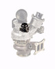 Blow Off Valve and Kit for Audi and VW 1.8 and 2.0 TSI