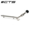 CTS TURBO GEN3 TSI 1.8T/2.0T EXHAUST DOWNPIPE -CTS-EXH-DP-0013
