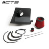 CTS TURBO MK7 VW JETTA/GOLF 1.4T TSI 3″ AIR INTAKE SYSTEM - CTS-IT-140