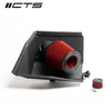 CTS TURBO MK7 VW JETTA/GOLF 1.4T TSI 3″ AIR INTAKE SYSTEM - CTS-IT-140