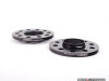 Audi B9 A4 / S4 19" Wheel Spacer Flush Fit Kit - Black Bolts - ES#3240970