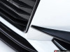 Audi B9 A4 S-Line / S4 Grille Accent Set - Gloss Black - ES#3991472