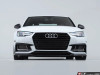 Audi B9 A4 S-Line / S4 Grille Accent Set - Gloss Black - ES#3991472