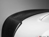 Rear Lip Spoiler Extension - Carbon Fiber - ES#4001022