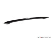 Rear Lip Spoiler Extension - Carbon Fiber - ES#4001022