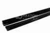 Maxton Design Side Skirt Diffuser Set - MK7 Golf R - Gloss - VW-GO-7-R-SD1G