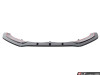 Audi B8.5 S4 / A4 S-Line Facelift Front Lip - Splitter Style - Gloss Black - ES#4158342