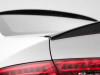 Audi B8/B8.5 S4 Trunk Spoiler - Gloss Black - ES#3619834