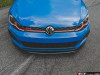 MK7.5 GTI Carbon Fiber Front Lip Spoiler - ES#3557291
