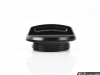Audi/VW Billet Expansion Tank Cap - Black Anodized - ES#3508319