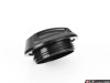 Audi/VW Billet Expansion Tank Cap - Black Anodized - ES#3508319