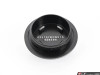 Audi/VW Billet Expansion Tank Cap - Black Anodized - ES#3508319