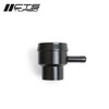 CTS TURBO MK7 BILLET SAI BREATHER ADAPTER - CTS-HW-0139