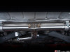 MK7.5 GTI (2019 - 2021) Muffler Delete Kit - With 4.0" Black Chrome Tips - ES#3579181