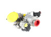 IHI IS38 Turbocharger Upgrade for MK7 GTI & 8V A3 - 06K145722H