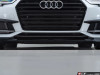 Audi B9 A4/S4 Front Lip Spoiler - Gloss Black - ES#4147652