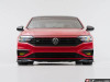 MK7 Jetta 1.4T Gloss Black Front Lip Spoiler - ES#3659766