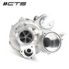CTS TURBO BB-550 HYBRID TURBOCHARGER FOR MQB PLATFORM (2015+) - CTS-TR-1020