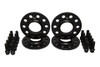 EMD Auto 8V RS3 Wheel Spacer Flush Kit - EMD-SPACER-8VRS3-KIT