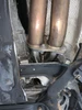 CTS TURBO BMW E90/E91/E92/E93, E81/E82 N55 135I/335I, E84 N55 X1 DOWNPIPE - CTS-EXH-DP-0006