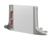 IE FDS Intercooler For Audi B9/B9.5 S4, S5, SQ5 & B9 A4, A5 - Silver - IETPCK1