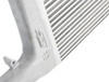 IE FDS Intercooler For Audi B9/B9.5 S4, S5, SQ5 & B9 A4, A5 - Silver - IETPCK1