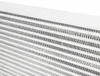 IE FDS Intercooler For Audi B9/B9.5 S4, S5, SQ5 & B9 A4, A5 - Silver - IETPCK1