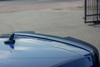 SPOILER CAP V.2 VOLKSWAGEN GOLF 7 / 7 FACELIFT R / R-LINE / GTI - VW-GO-7F-R-CAP2G